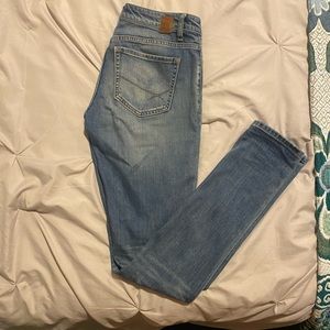 BKE Stella Skinny Jeans